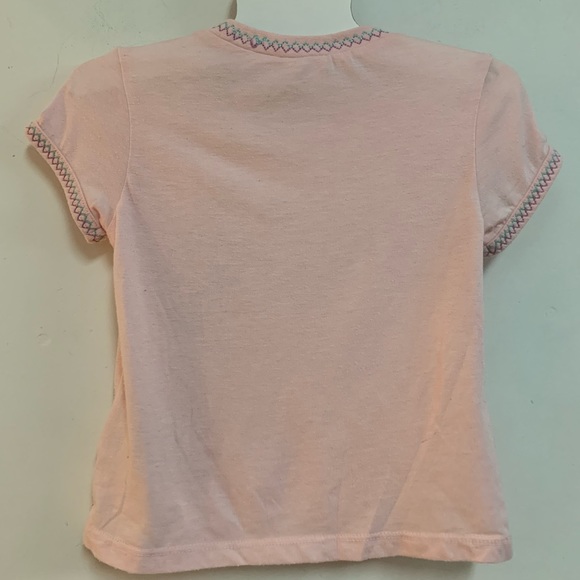 Diesel Baby Cotton T-shirt - Picture 4 of 5